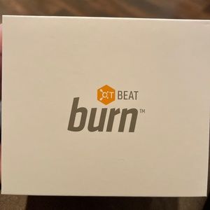 OrangeTheory Beat Burn